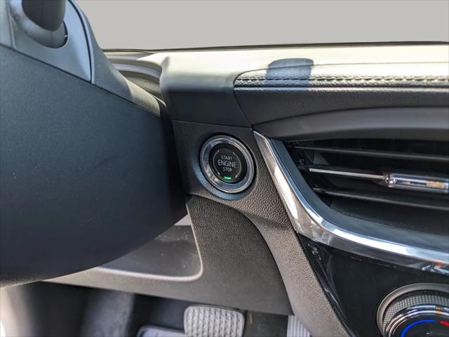 2025 Buick Encore GX Sport Touring FWD