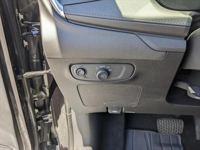 2025 Buick Encore GX Sport Touring FWD