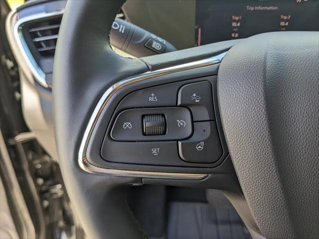 2025 Buick Encore GX Sport Touring FWD