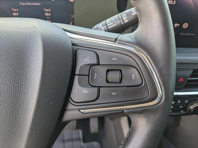 2025 Buick Encore GX Sport Touring FWD