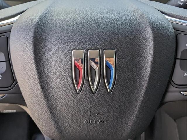 2025 Buick Encore GX Sport Touring FWD