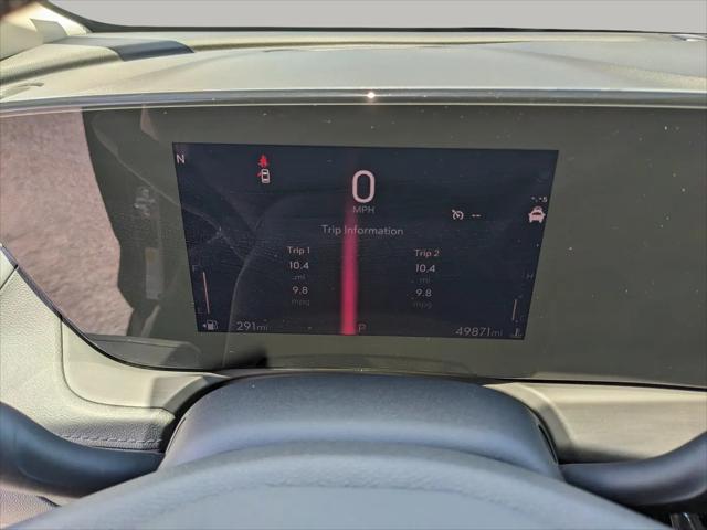 2025 Buick Encore GX Sport Touring FWD
