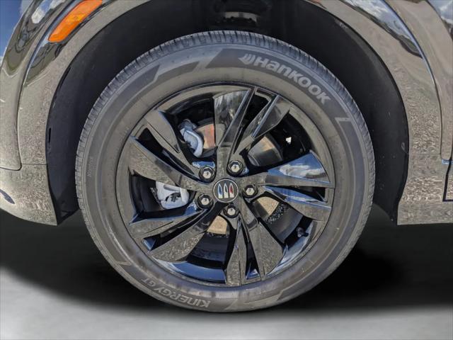 2025 Buick Encore GX Sport Touring FWD