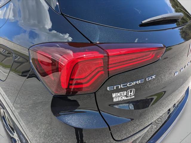 2025 Buick Encore GX Sport Touring FWD