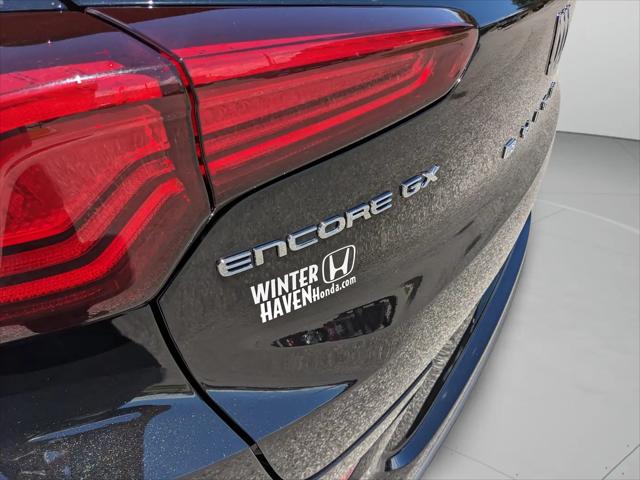 2025 Buick Encore GX Sport Touring FWD