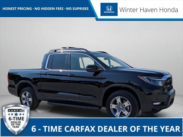 2026 Honda Ridgeline RTL for sale in Winter Haven, FL