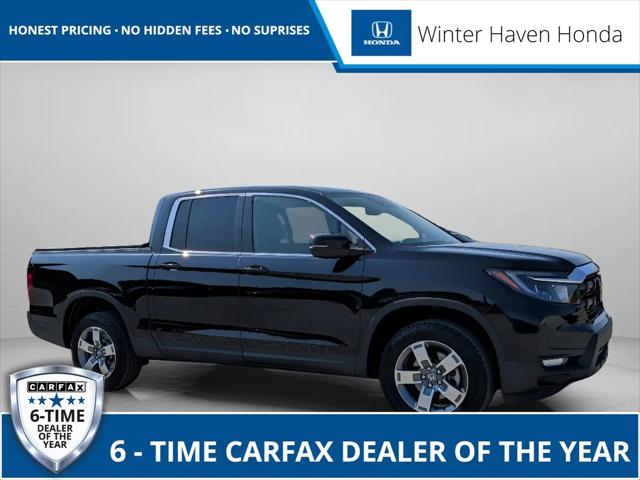 2026 Honda Ridgeline RTL for sale in Winter Haven, FL