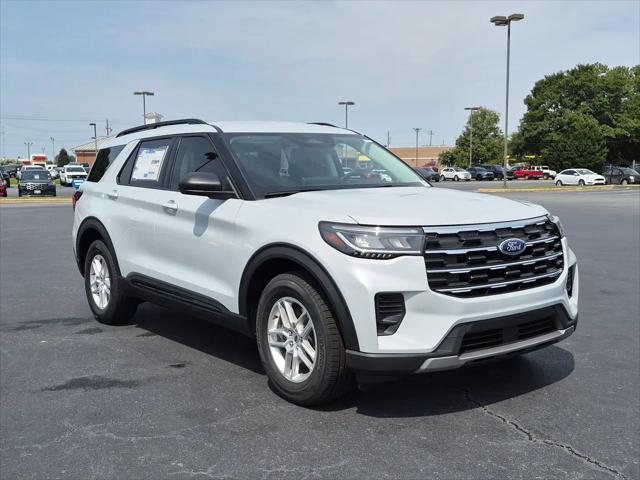2026 Ford Explorer Active for sale in Dunn-Benson, NC