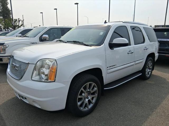 2007 GMC Yukon Denali for sale in Coeur d'Alene, ID