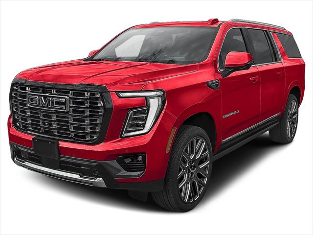 2026 GMC Yukon XL 4WD Denali Ultimate for sale in Coeur d'Alene, ID