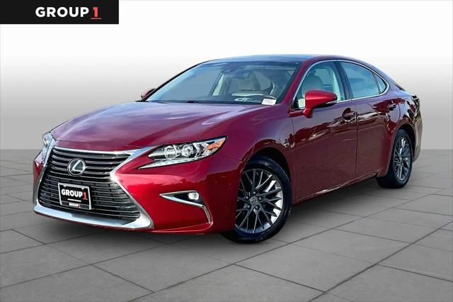 2018 Lexus ES 350 ES 350 for sale in Folsom, CA