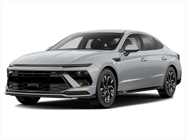 2025 Hyundai Sonata SEL for sale in Sumter, SC