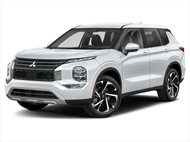2024 Mitsubishi Outlander SE 2.5 S-AWC for sale in Sumter, SC