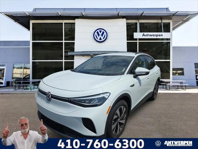 2023 Volkswagen ID.4 Pro for sale in Pasadena, MD