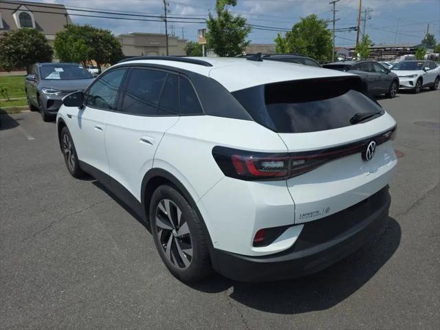 2023 Volkswagen ID.4 Pro