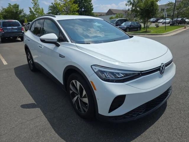 2023 Volkswagen ID.4 Pro