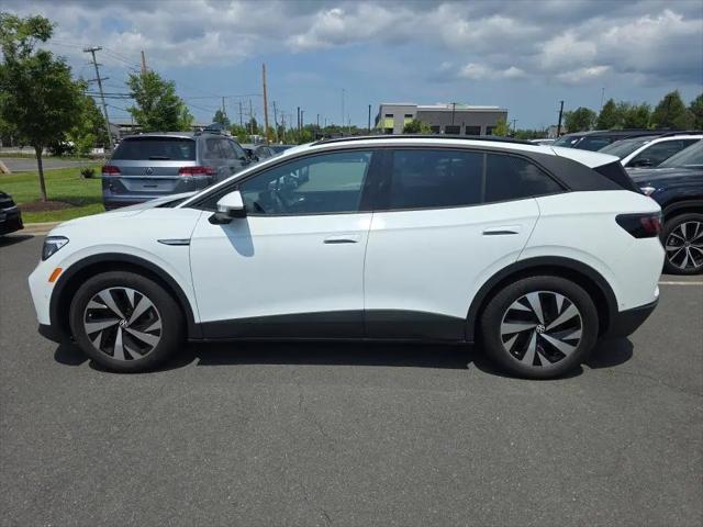 2023 Volkswagen ID.4 Pro