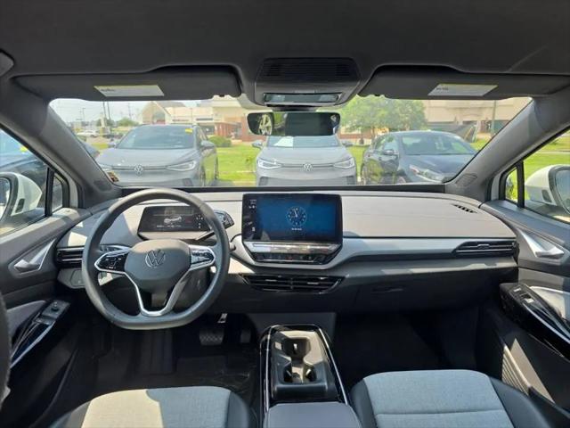 2023 Volkswagen ID.4 Pro