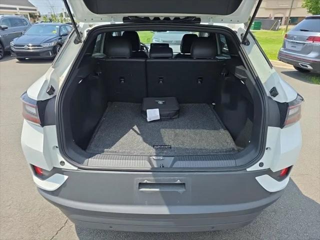 2023 Volkswagen ID.4 Pro