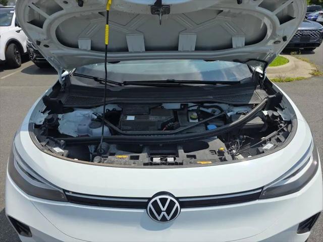 2023 Volkswagen ID.4 Pro
