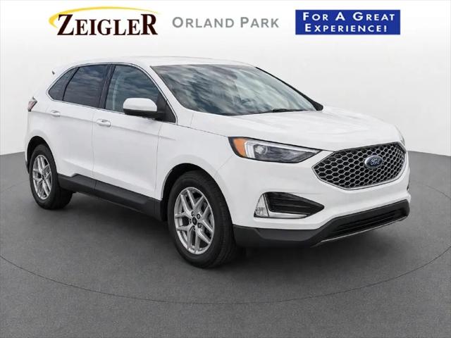 2024 Ford Edge SEL for sale in Orland Park, IL