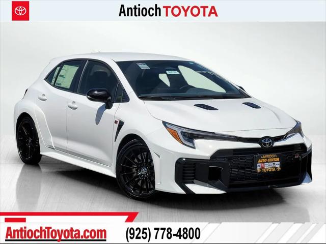 2026 Toyota GR Corolla Core for sale in Antioch, CA