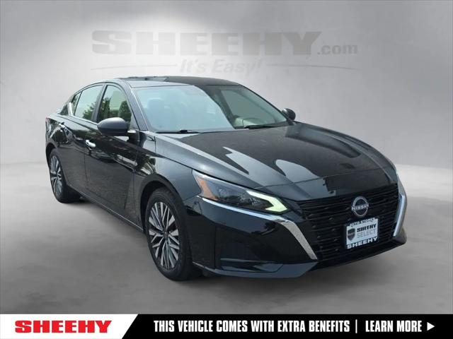 2024 Nissan Altima SV FWD for sale in Glen Burnie, MD