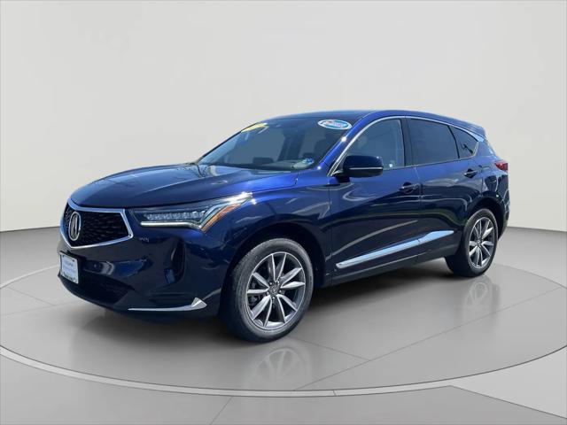 2023 Acura RDX Technology Package for sale in Richmond, VA