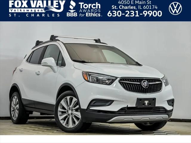 2018 Buick Encore Preferred for sale in St Charles, IL