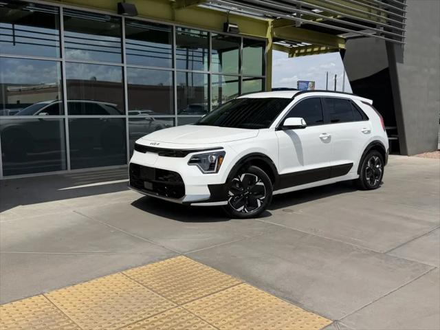 2025 Kia Niro EV Wind for sale in Tempe, AZ