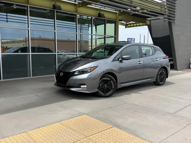 2024 Nissan LEAF SV PLUS for sale in Tempe, AZ