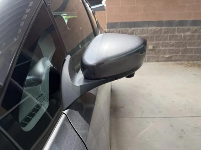 2024 Nissan LEAF SV PLUS