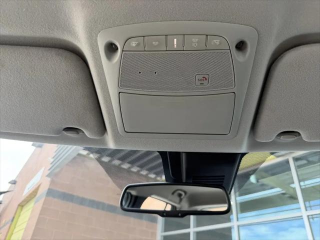 2024 Nissan LEAF SV PLUS