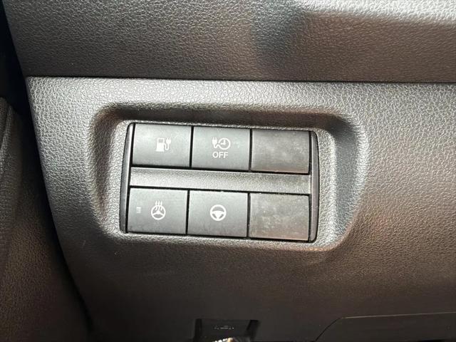 2024 Nissan LEAF SV PLUS