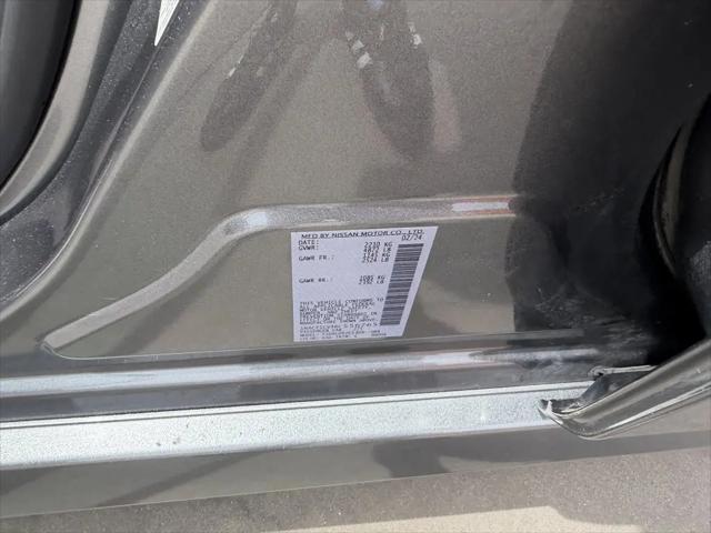 2024 Nissan LEAF SV PLUS