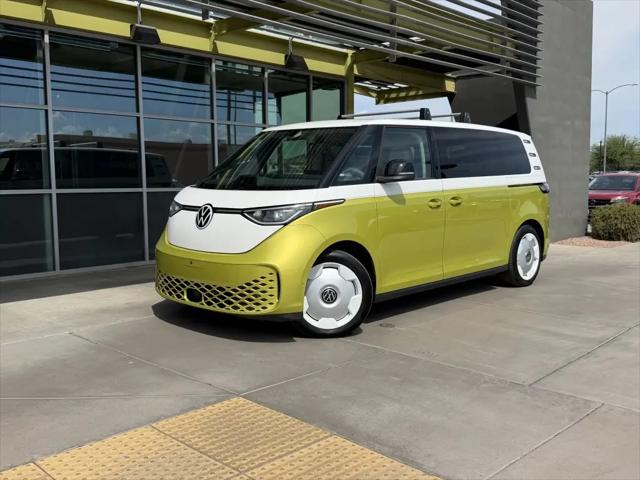 2025 Volkswagen ID. Buzz 1st Edition for sale in Tempe, AZ