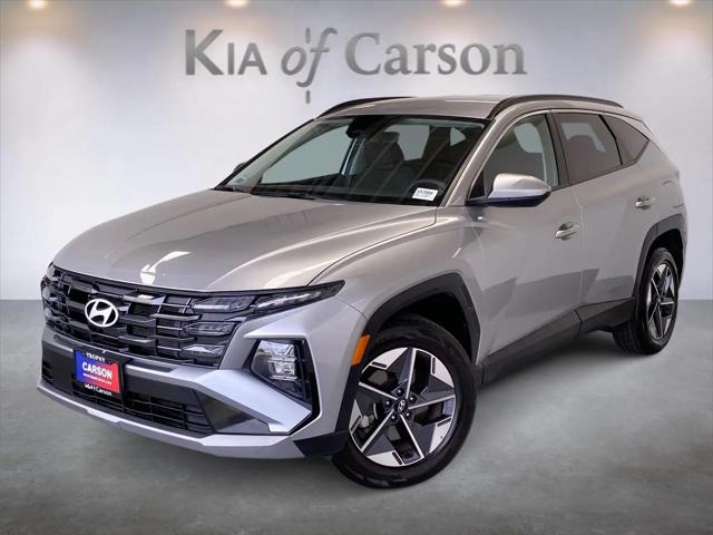 2025 Hyundai Tucson SEL for sale in Carson, CA