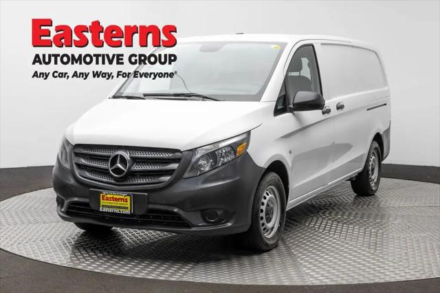 2022 Mercedes-Benz Metris Standard for sale in Hyattsville, MD