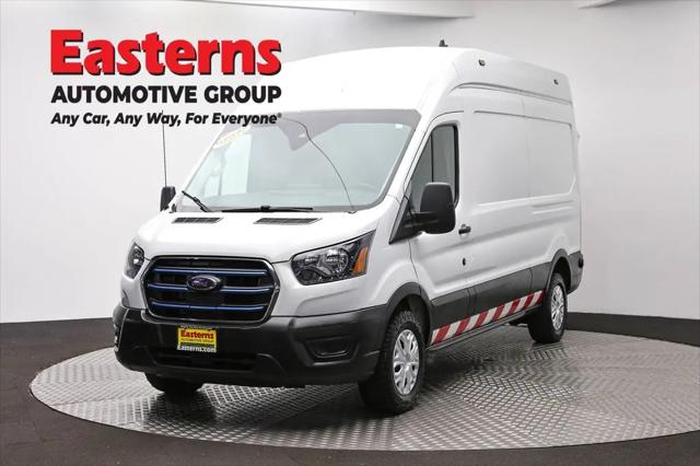 2022 Ford E-Transit-350 Cargo Van T-350 for sale in Hyattsville, MD