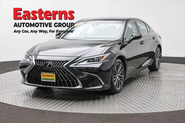 2023 Lexus ES 350 ES 350 for sale in Hyattsville, MD