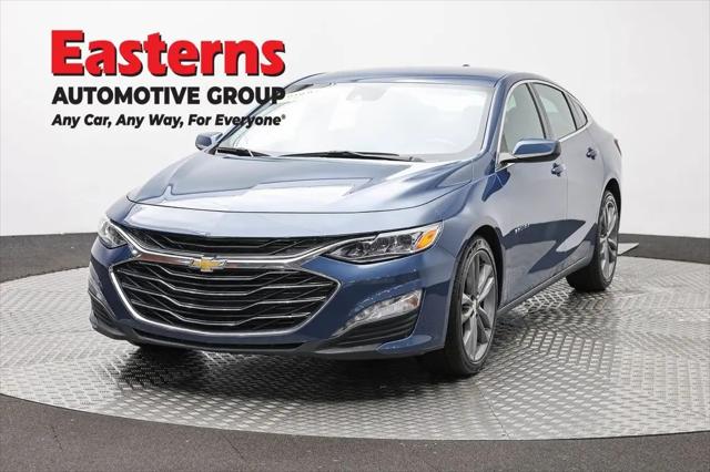 2024 Chevrolet Malibu FWD 2LT for sale in Hyattsville, MD