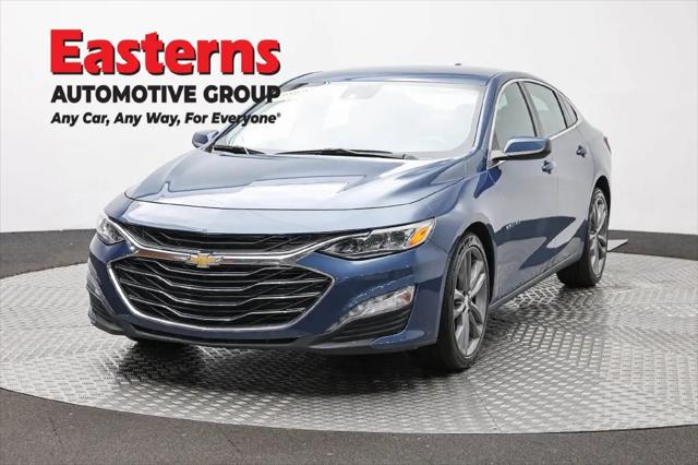2024 Chevrolet Malibu FWD 2LT for sale in Hyattsville, MD