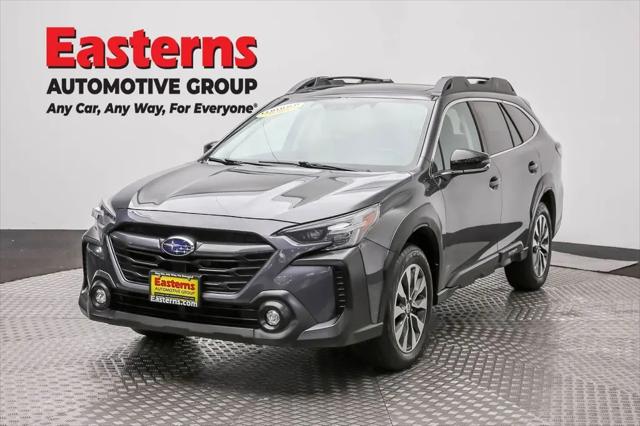 2023 Subaru Outback Limited for sale in Hyattsville, MD