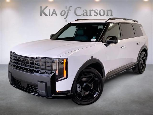 2027 Kia Telluride Hybrid X-Line SX-Prestige for sale in Carson, CA