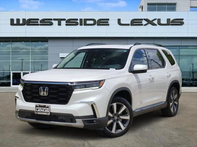 2025 Honda Pilot Touring for sale in Houston, TX