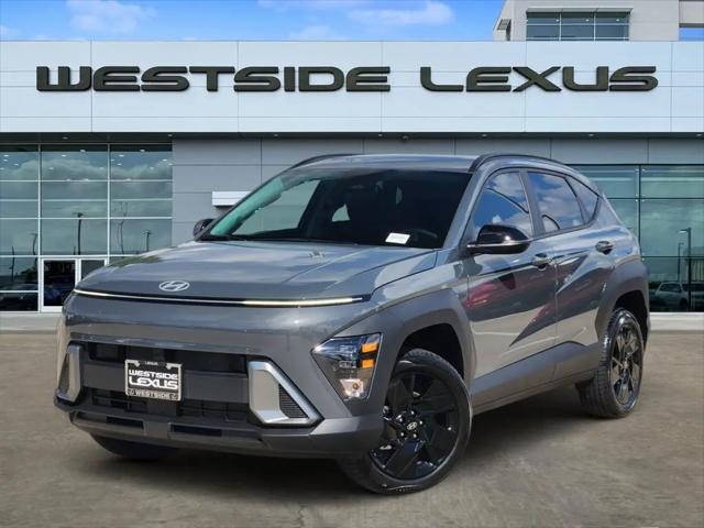 2026 Hyundai Kona SEL Sport for sale in Houston, TX