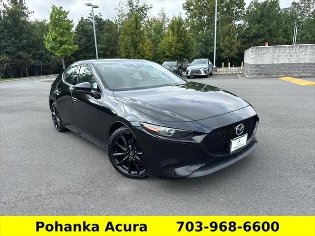 2019 Mazda Mazda3 Premium Package for sale in Chantilly, VA
