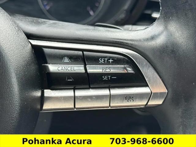 2019 Mazda Mazda3 Premium Package