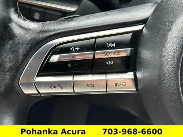 2019 Mazda Mazda3 Premium Package