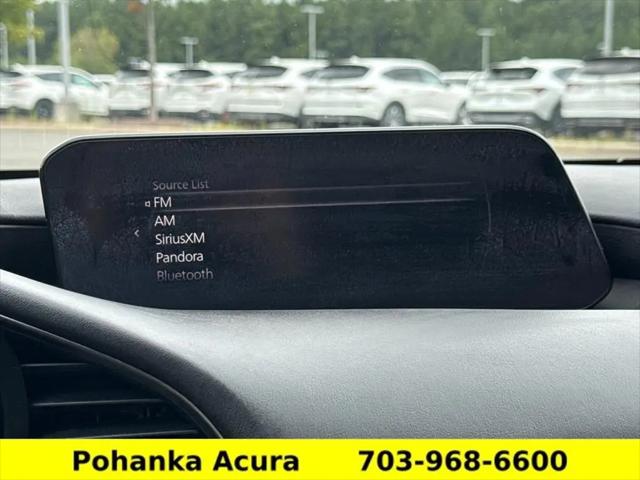 2019 Mazda Mazda3 Premium Package